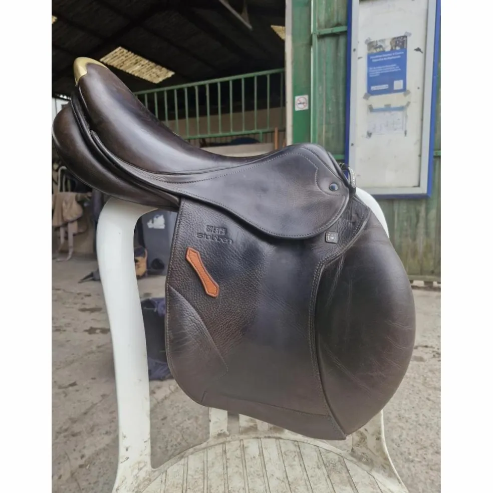 Selle stübben Portos Élite