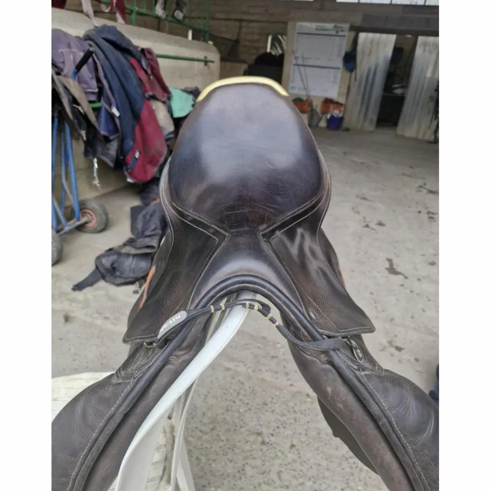 Selle stübben Portos Élite