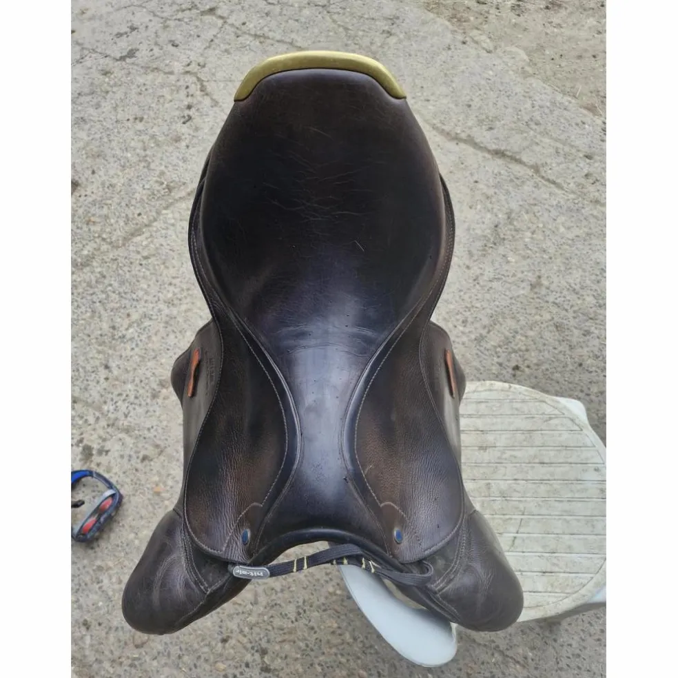 Selle stübben Portos Élite