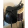 Selle Stübben Scout équipée 18 pouces