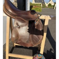 selle stubben