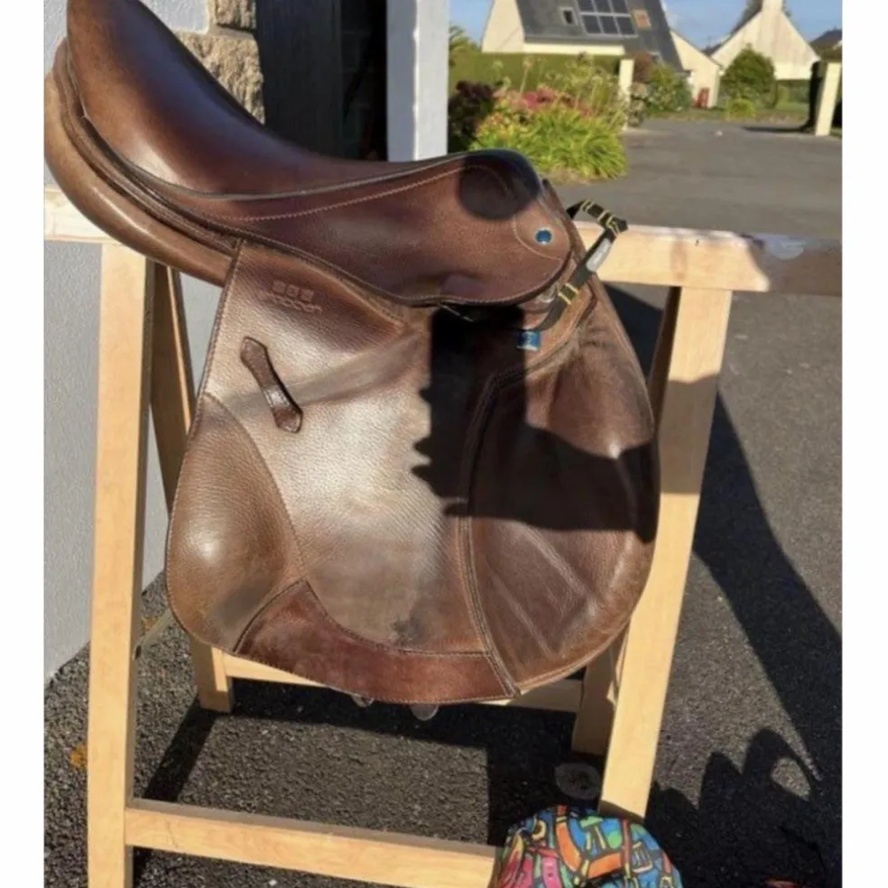 selle stubben