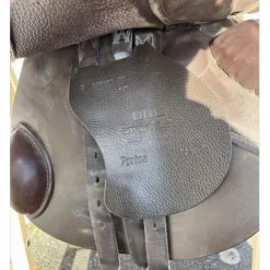 selle stubben