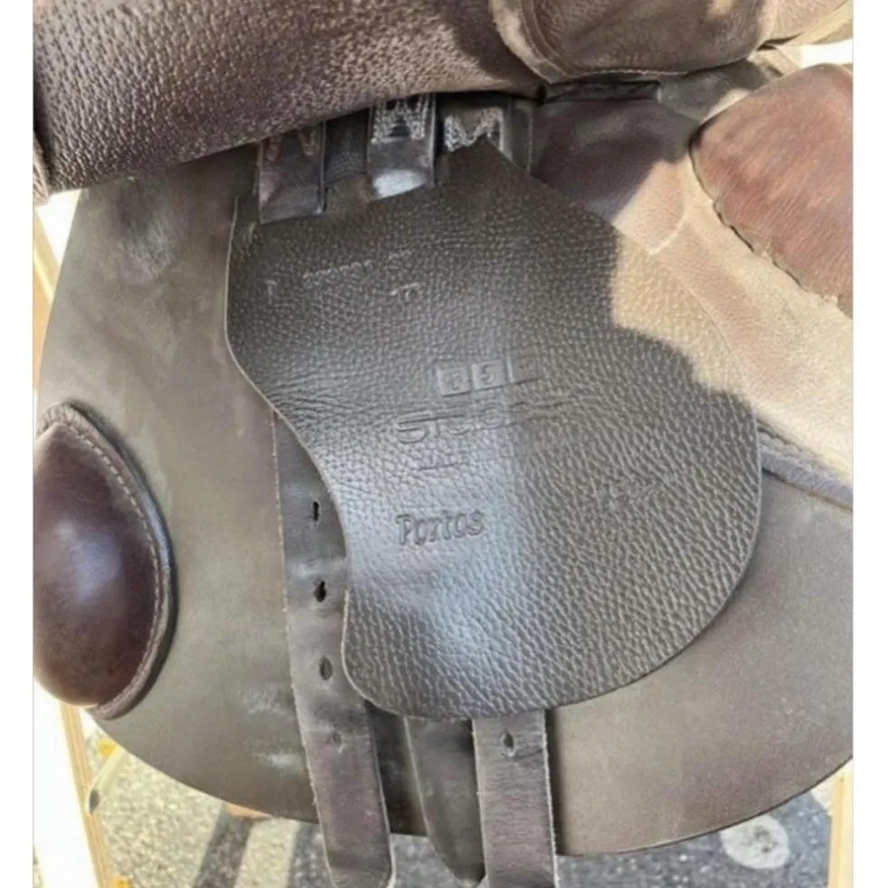 selle stubben