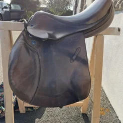 selle stubben