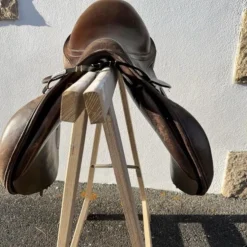 selle stubben