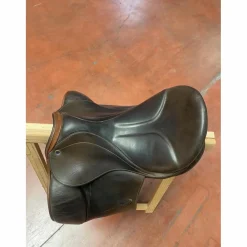 Selle Stubben Genesis spezial