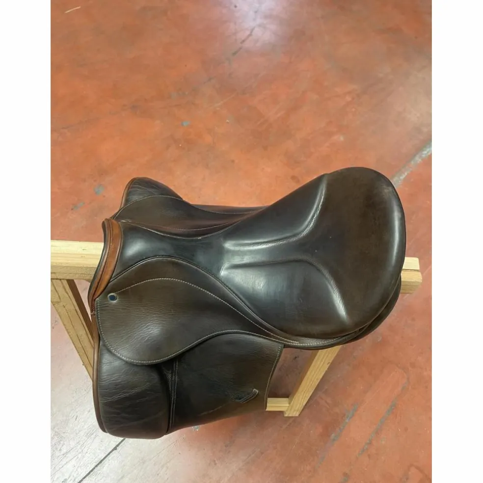Selle Stubben Genesis spezial