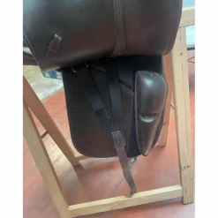 Selle Stubben Genesis spezial
