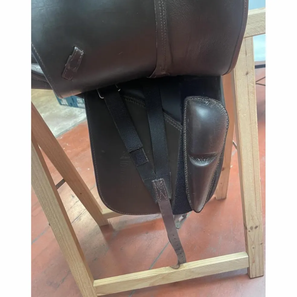 Selle Stubben Genesis spezial