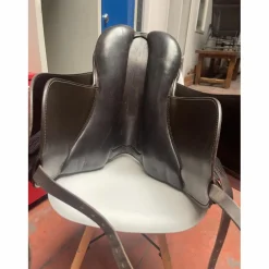 Selle Stubben Genesis spezial
