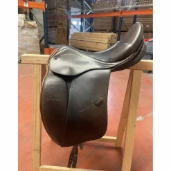 Selle Stubben Genesis spezial