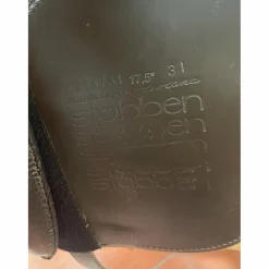 Selle Stubben Genesis spezial