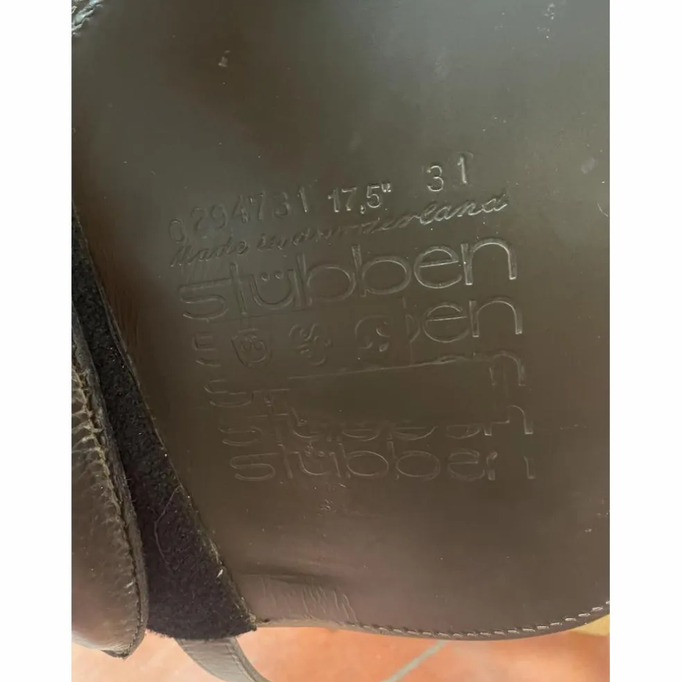 Selle Stubben Genesis spezial