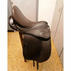 Selle Stubben Philippe Fontaine