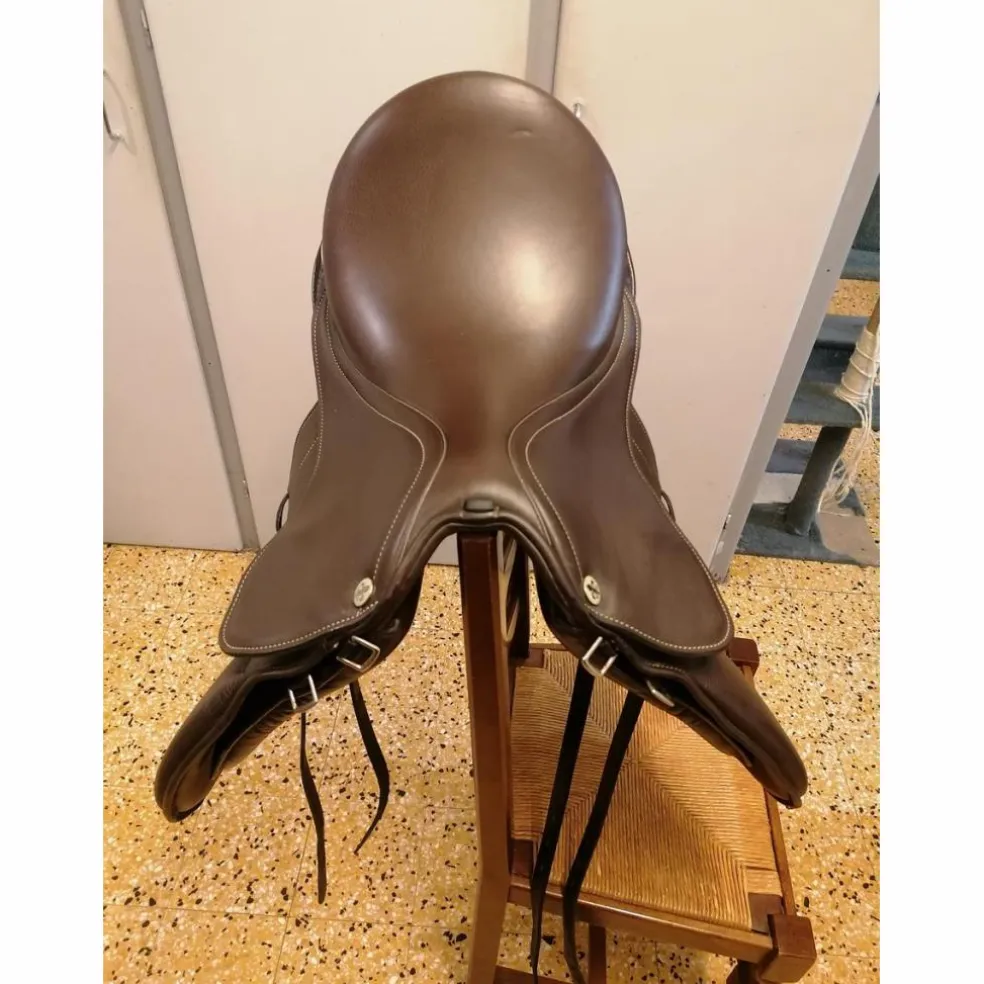 Selle Stubben Philippe Fontaine
