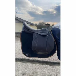 selle Stubben phœnix Élite 17