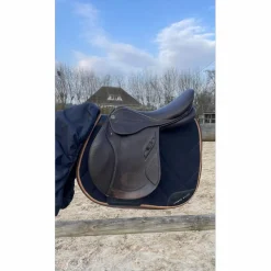 selle Stubben phœnix Élite 17