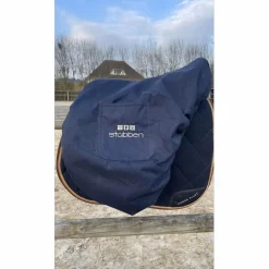 selle Stubben phœnix Élite 17