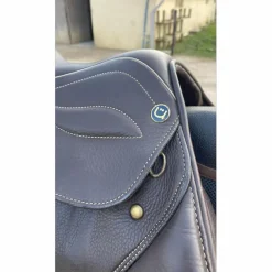 selle Stubben phœnix Élite 17