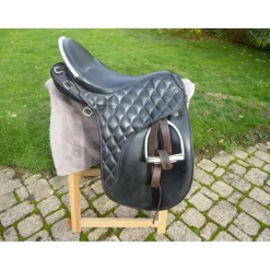 Selle Stuebben Traveller