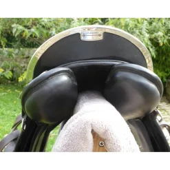 Selle Stuebben Traveller
