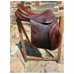 selle suprême