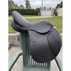 selle suprême arcade interchangeable