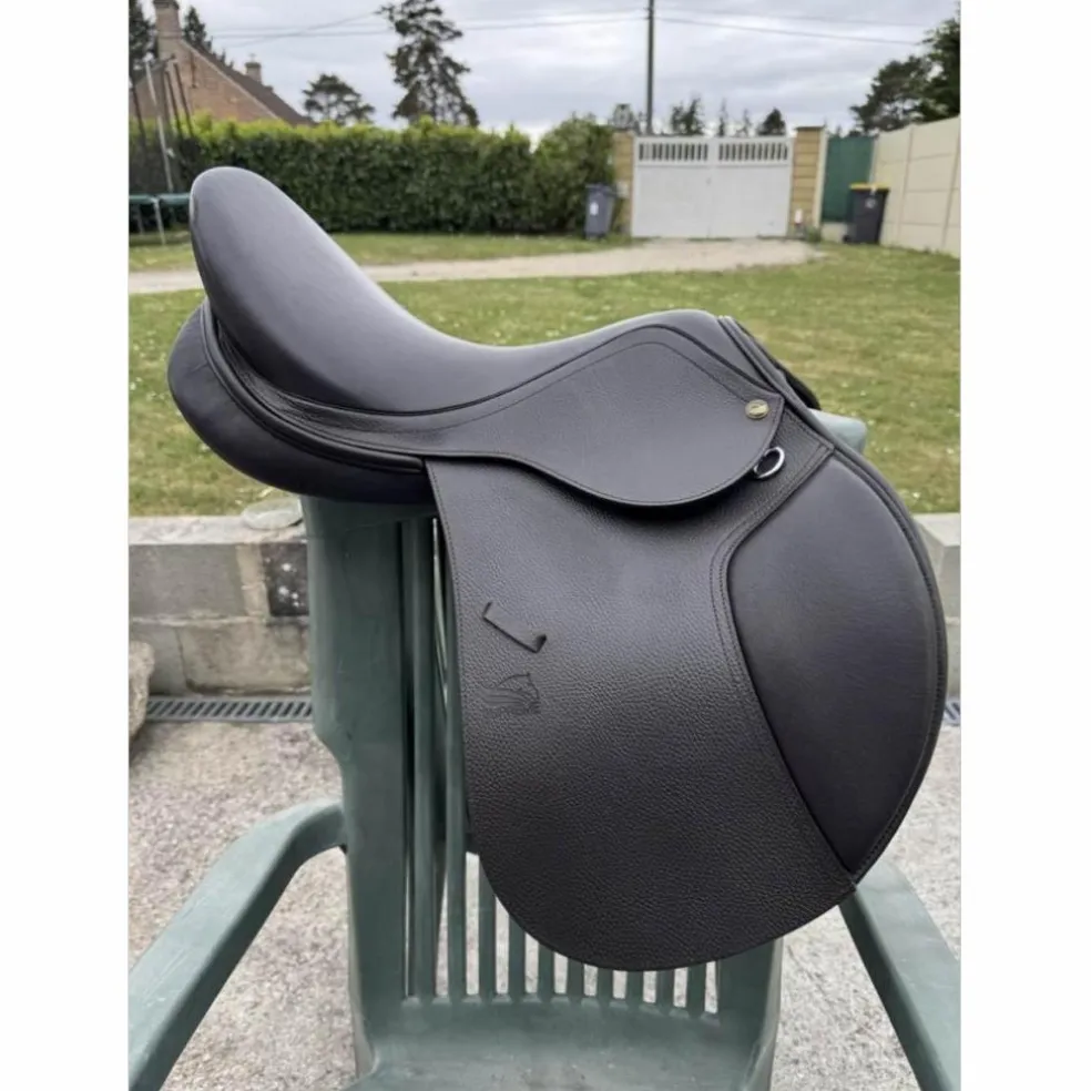 selle suprême arcade interchangeable