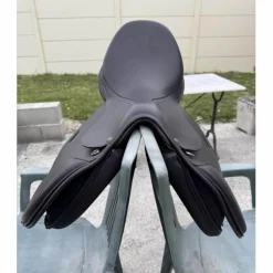 selle suprême arcade interchangeable