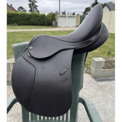 selle suprême arcade interchangeable