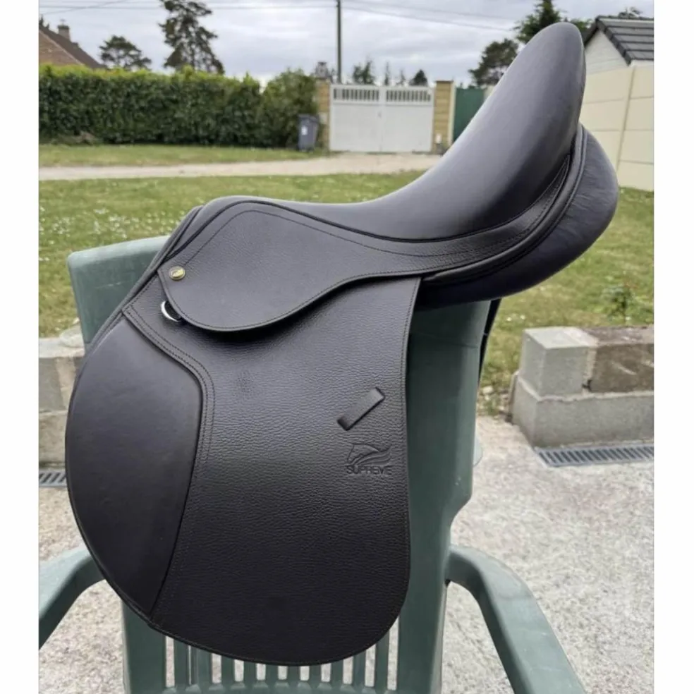 selle suprême arcade interchangeable