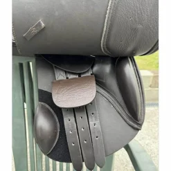 selle suprême arcade interchangeable