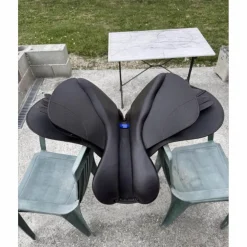 selle suprême arcade interchangeable