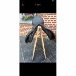 Selle synthétique