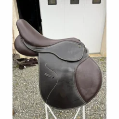 selle T de T