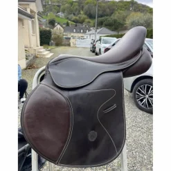selle T de T