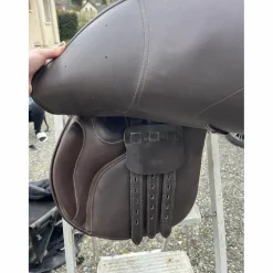 selle T de T