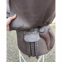 selle T de T