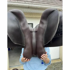 selle T de T