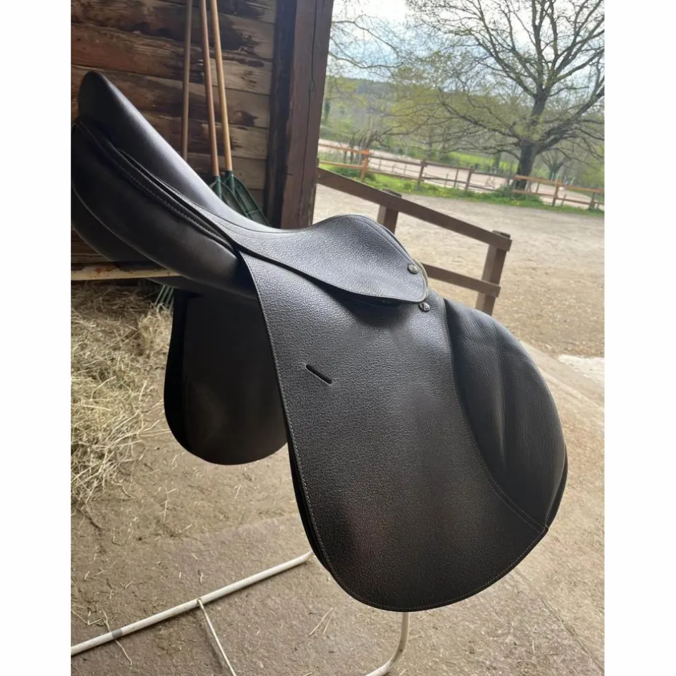 selle t de t obstacle