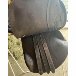 selle t de t obstacle