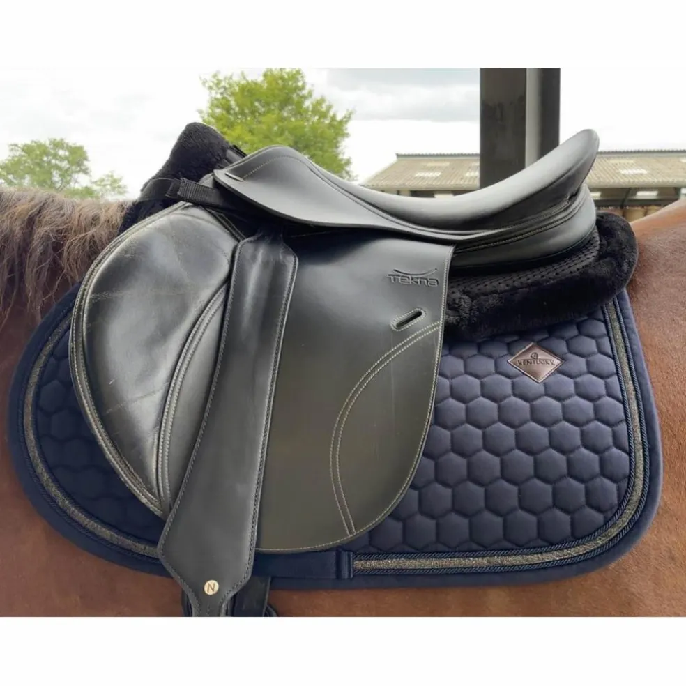 selle taille 18