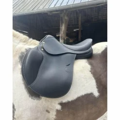 selle TdeT 17,5 neuve