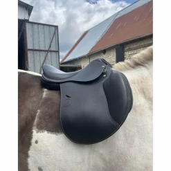 selle TdeT 17,5 neuve