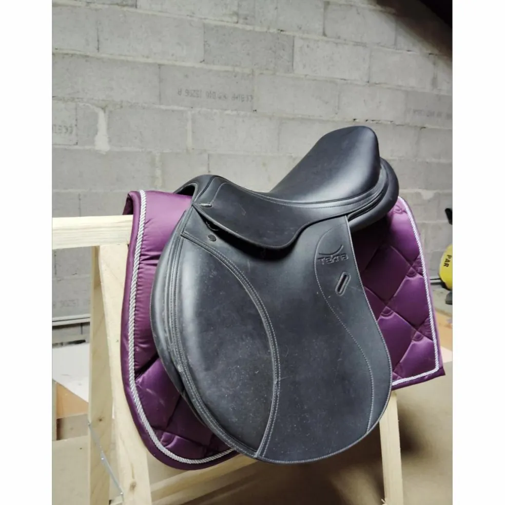 Selle tekna