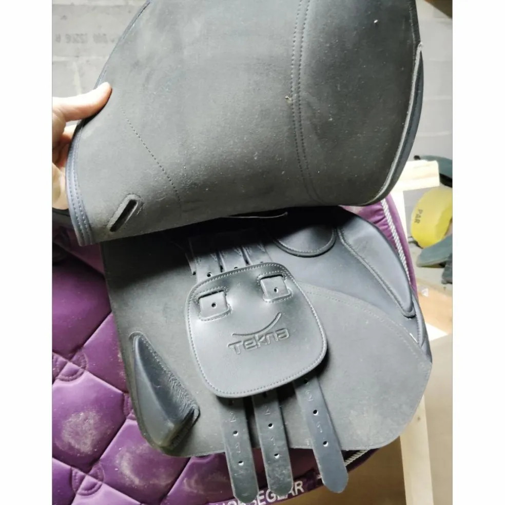 Selle tekna