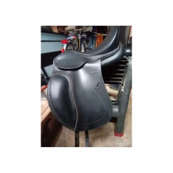 selle tekna dressage