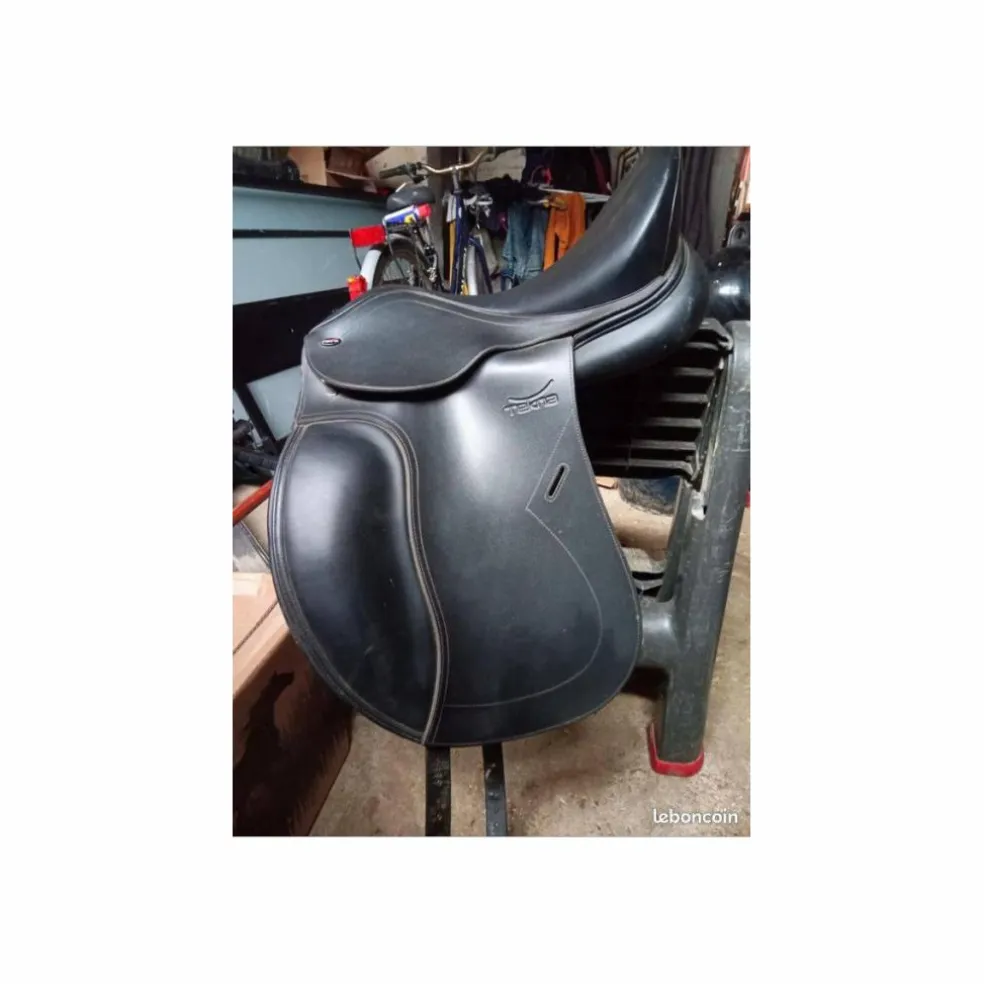 selle tekna dressage