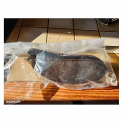 Selle tekna mixte parfait état 17'